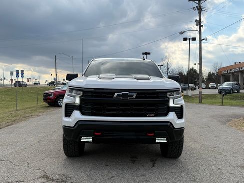 Used 2024 Chevrolet Silverado 1500 LT Trail Boss w/ Protection Package image 7