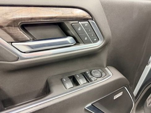 Certified 2024 Chevrolet Silverado 2500 LTZ w/ LTZ Premium Package image 21