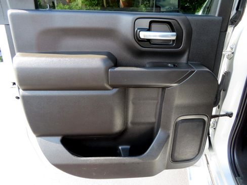 Used 2021 Chevrolet Silverado 3500 LT image 38