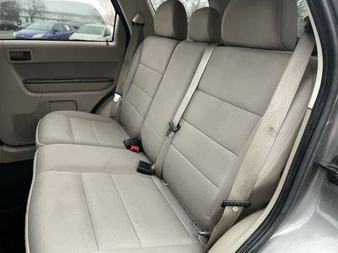 Used 2012 Ford Escape XLT image 18
