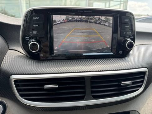Used 2020 Hyundai Tucson Value FWD image 3