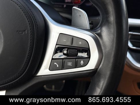 Used 2020 BMW 330i xDrive Sedan AWD/4WD image 23