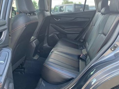 Used 2021 Subaru Crosstrek 2.5i Limited w/ Moonroof Package 2 AWD/4WD image 27