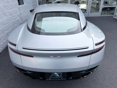Used 2017 Aston Martin DB11 V12 image 25