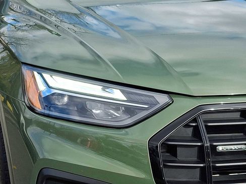 Certified 2025 Audi Q5 2.0T Premium Plus w/ Premium Plus Package image 28