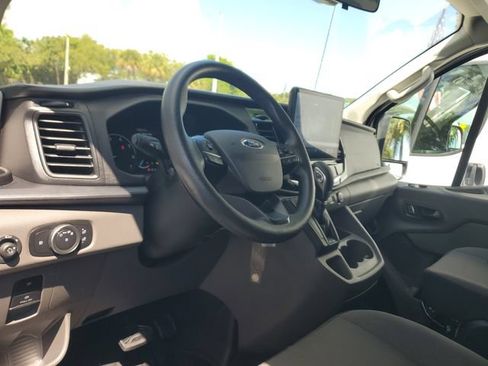 Used 2023 Ford Transit 350 XLT RWD image 10