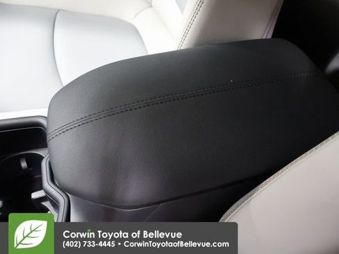 New 2025 Toyota RAV4 XLE Premium image 29