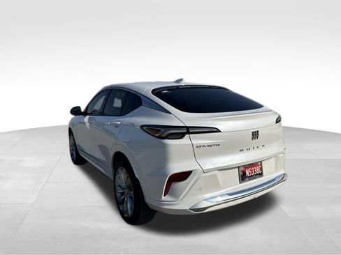Used 2025 Buick Envista Avenir FWD image 5