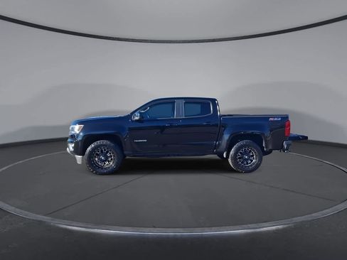 Used 2015 Chevrolet Colorado Z71 image 4