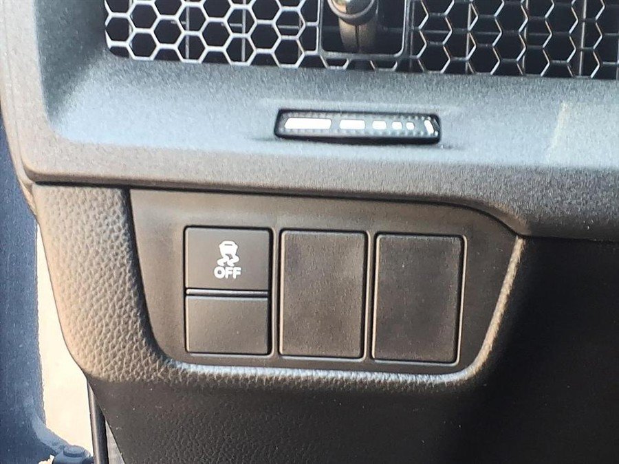 Used 2025 Honda CR-V LX image 19