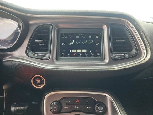 Used 2019 Dodge Challenger GT w/ Driver Convenience Group RWD image 5