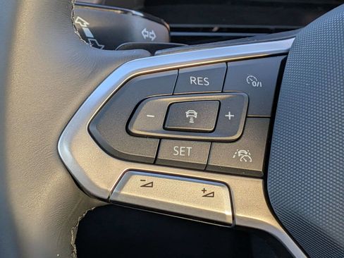 New 2026 Volkswagen Atlas SEL Premium R-Line AWD/4WD image 19