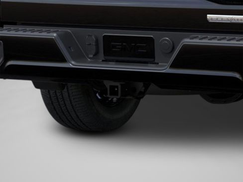 New 2025 GMC Sierra 1500 Elevation image 23