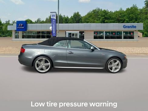 Used 2012 Audi S5 Premium Plus AWD/4WD image 6