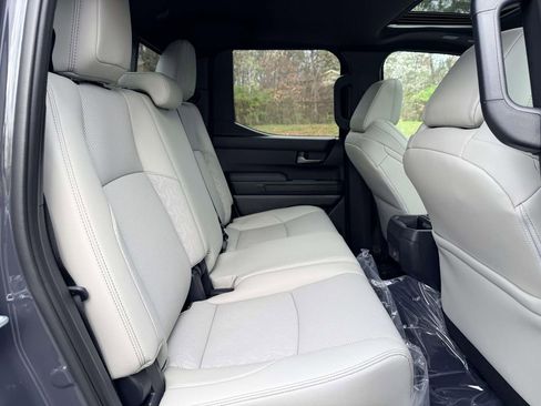 New 2026 Toyota Tacoma Limited image 13