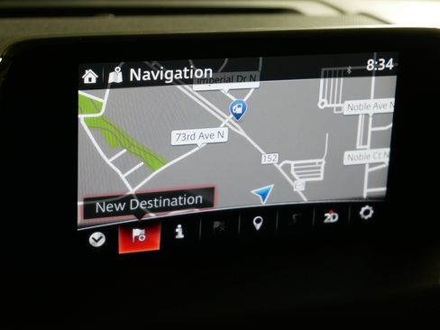 Used 2017 MAZDA CX-5 Grand Touring w/ Premium Package image 31