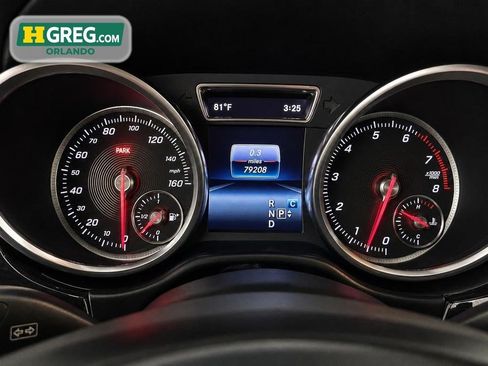 Used 2018 Mercedes-Benz GLS 450 4MATIC image 13