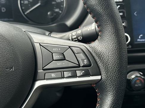 Used 2022 Nissan Kicks SR w/ Premium Package image 29