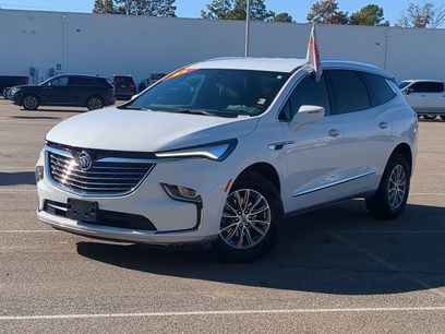 Used 2024 Buick Enclave Premium