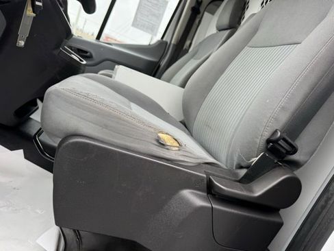 Used 2019 Ford Transit 250 148 Low Roof w/ Interior Upgrade Package image 5