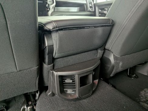 New 2026 RAM 2500 Tradesman image 27