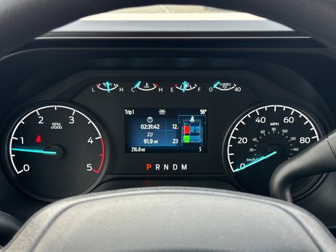 New 2026 Ford F550 4x4 SuperCab Super Duty image 22