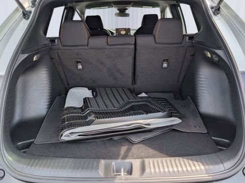 Certified 2023 Honda HR-V Sport image 9