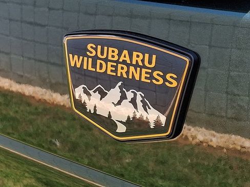 New 2026 Subaru Outback Wilderness AWD/4WD image 6
