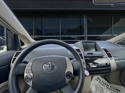 Used 2007 Toyota Prius image 3