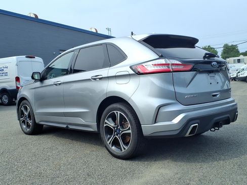 Certified 2020 Ford Edge ST w/ Cold Weather Package AWD/4WD image 26