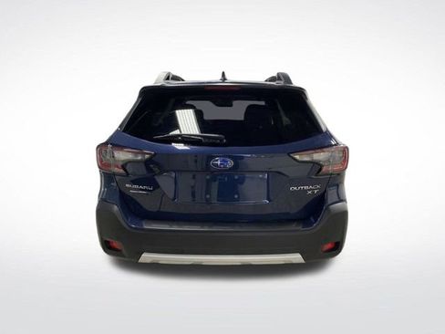 Used 2024 Subaru Outback Limited XT w/ Popular Package #2 image 14