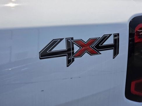 New 2025 Ford Ranger XLT w/ Chrome Accent Package AWD/4WD image 8
