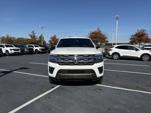 Certified 2024 Ford Expedition King Ranch image 2