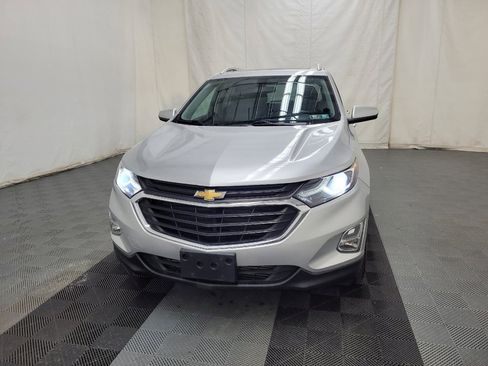 Used 2019 Chevrolet Equinox LT AWD/4WD image 15