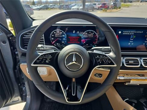 New 2026 Mercedes-Benz GLE 450 4MATIC image 32