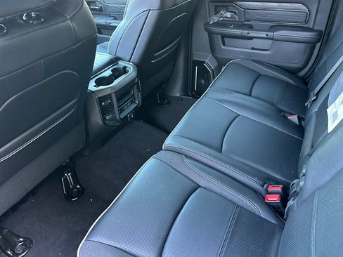 New 2026 RAM 2500 Limited AWD/4WD image 11