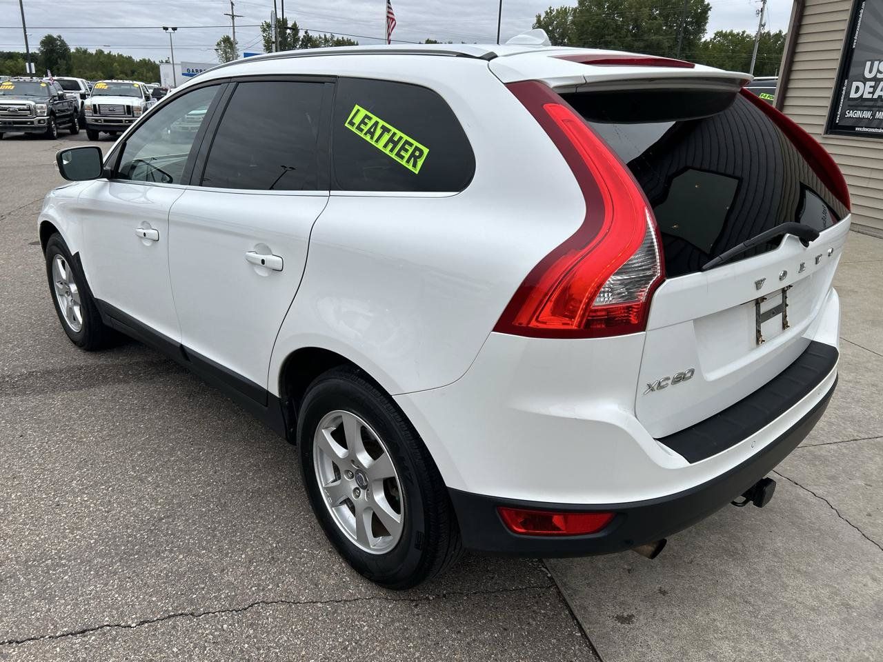 Used 2011 Volvo XC60 3.2 FWD image 7