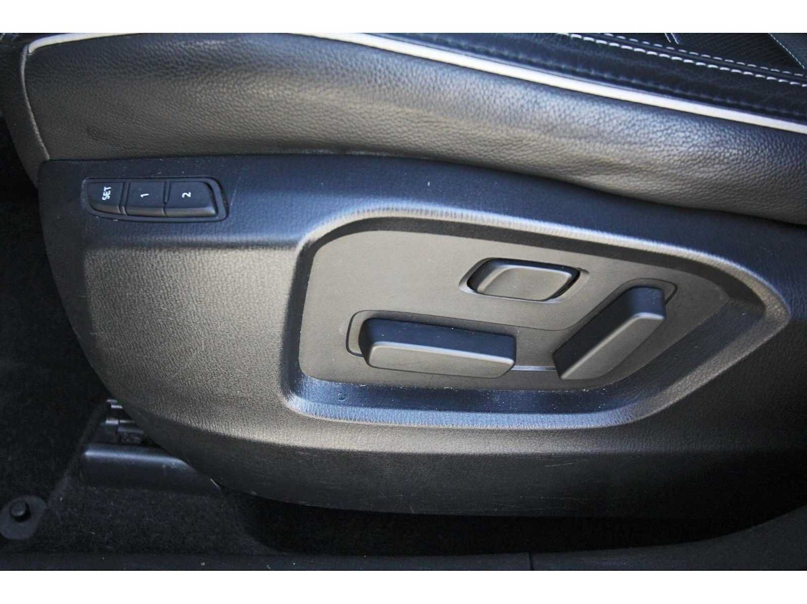 Used 2025 MAZDA CX-5 AWD 2.5 S w/ Preferred Package image 26
