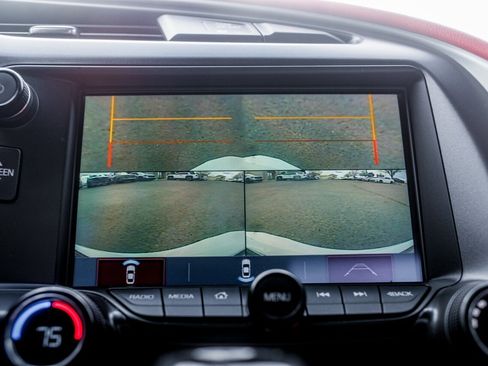 Used 2018 Chevrolet Corvette Stingray Coupe w/ 2LT Preferred Equipment Group image 32