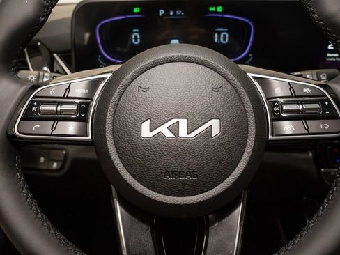 New 2026 Kia Seltos S image 12