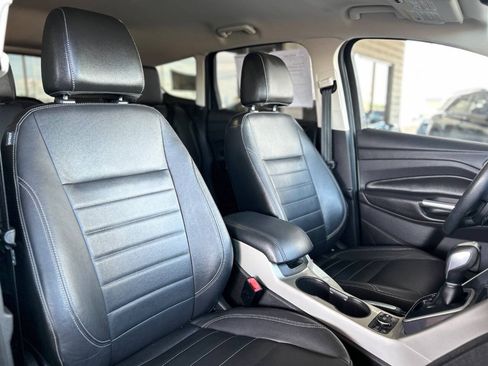 Used 2013 Ford Escape SEL FWD image 53