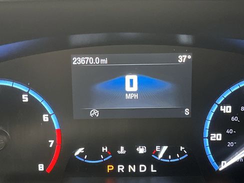 Certified 2022 Ford Bronco Sport Big Bend w/ Convenience Package image 16