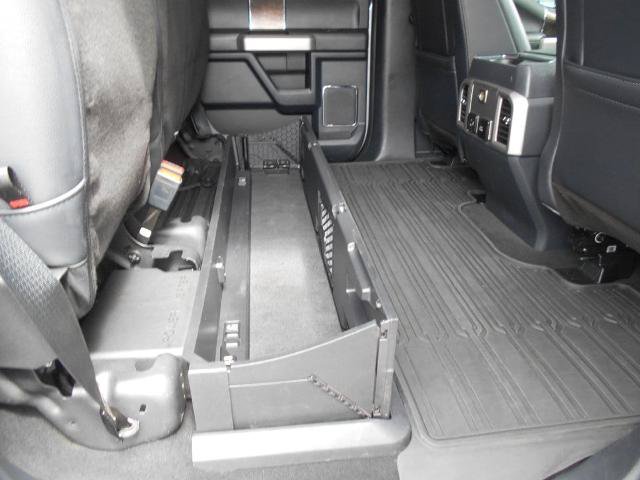 Certified 2022 Ford F250 4x4 Crew Cab Super Duty image 9