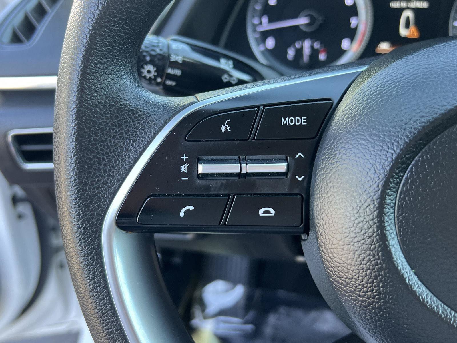 Used 2022 Hyundai Sonata SEL FWD image 32