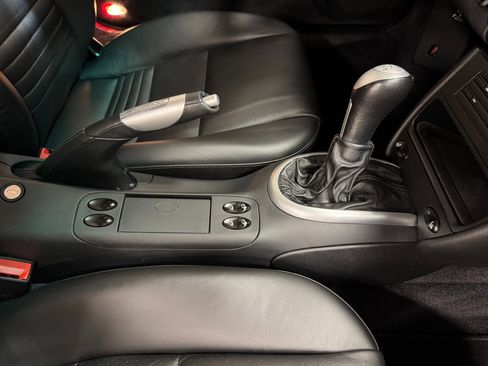 Used 2002 Porsche 911 Turbo image 60