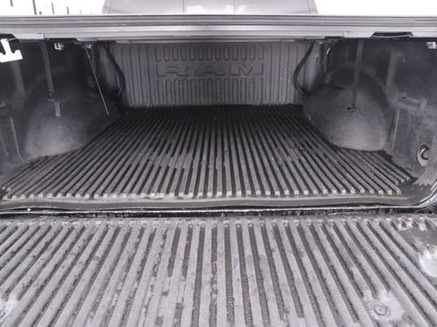 Used 2022 RAM 1500 Rebel w/ Rebel Level 2 Equipment Group AWD/4WD image 29