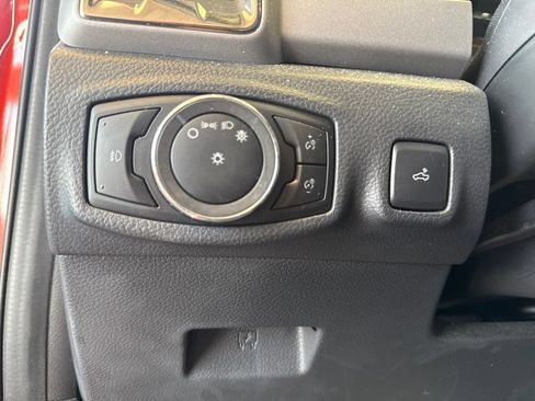 Used 2023 Ford Ranger XLT w/ Equipment Group 302A High AWD/4WD image 14