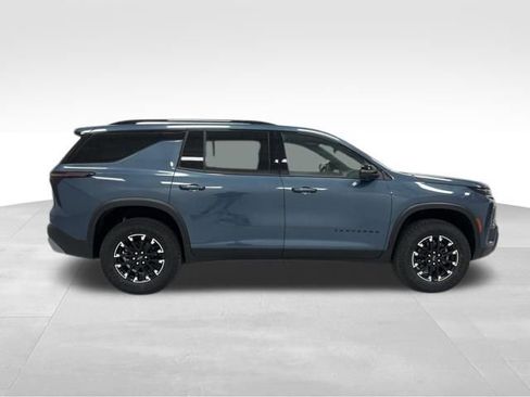New 2026 Chevrolet Traverse Z71 w/ Enhanced Driving Package AWD/4WD image 20