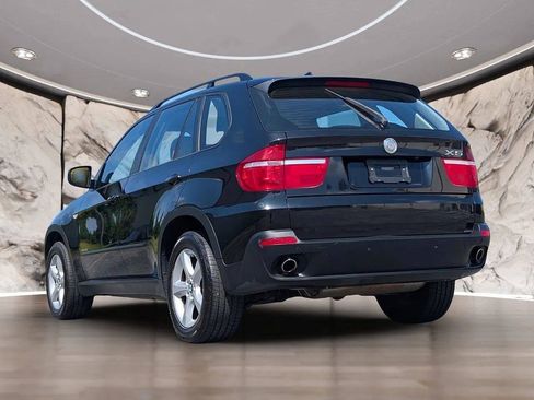 Used 2010 BMW X5 xDrive35d AWD/4WD image 7