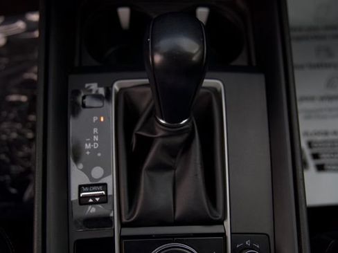Used 2024 MAZDA CX-50 AWD 2.5 S w/ Convenience Package image 23